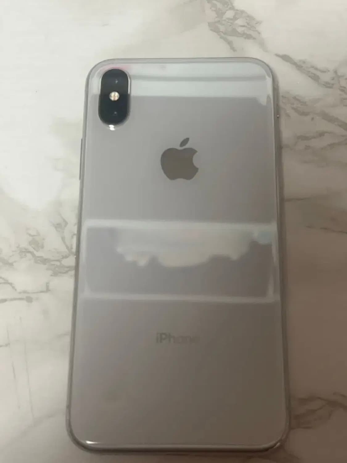 아이폰X 64 상품이미지1