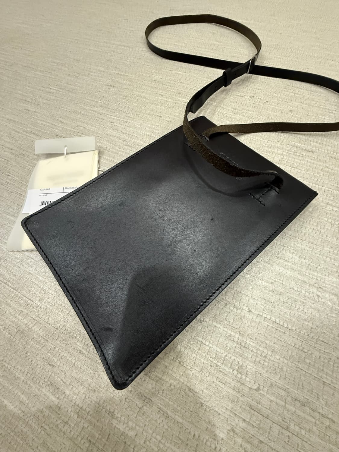 아워레가시 맵백 상품이미지2