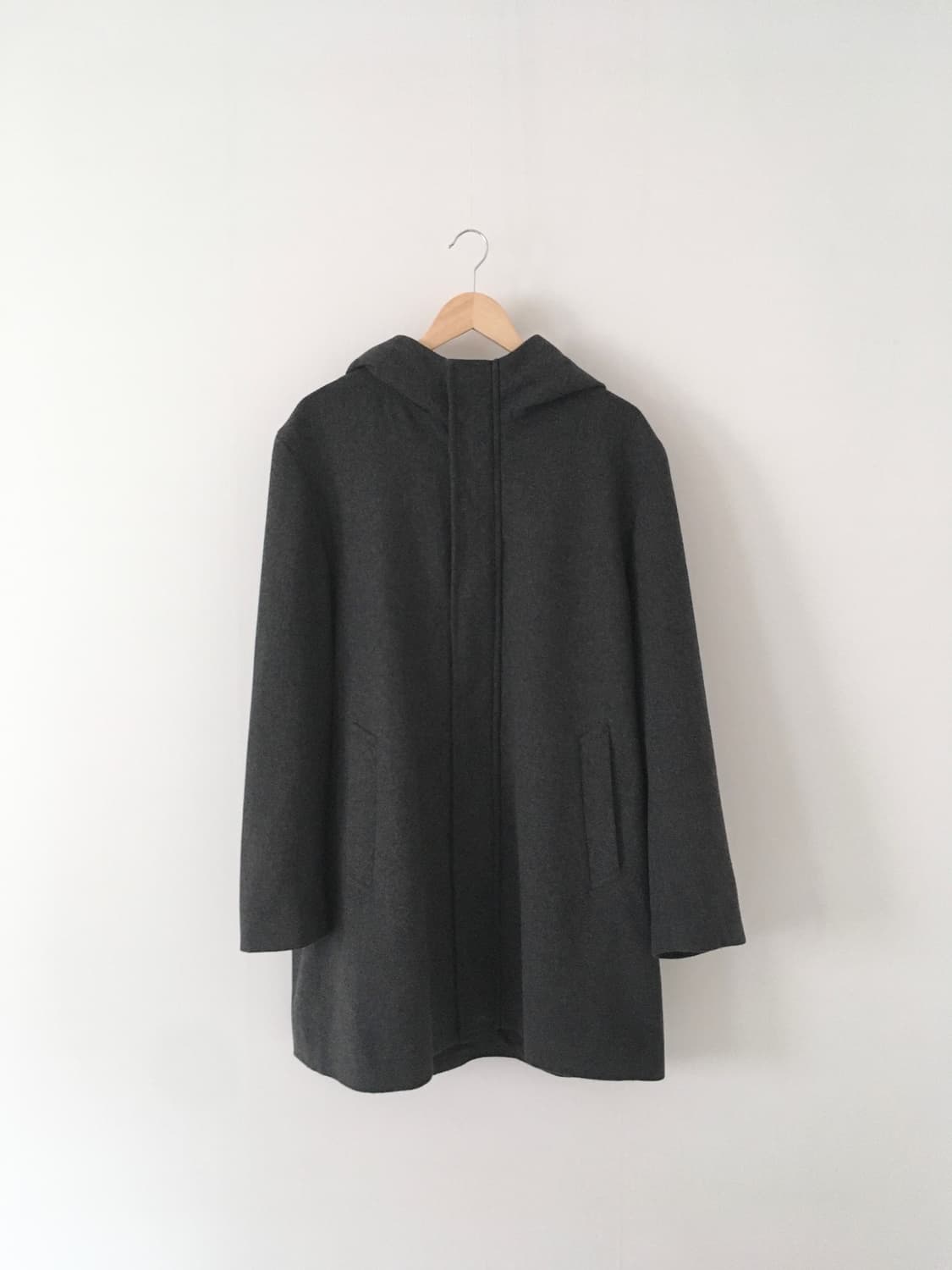 hoodie coat 상품이미지2