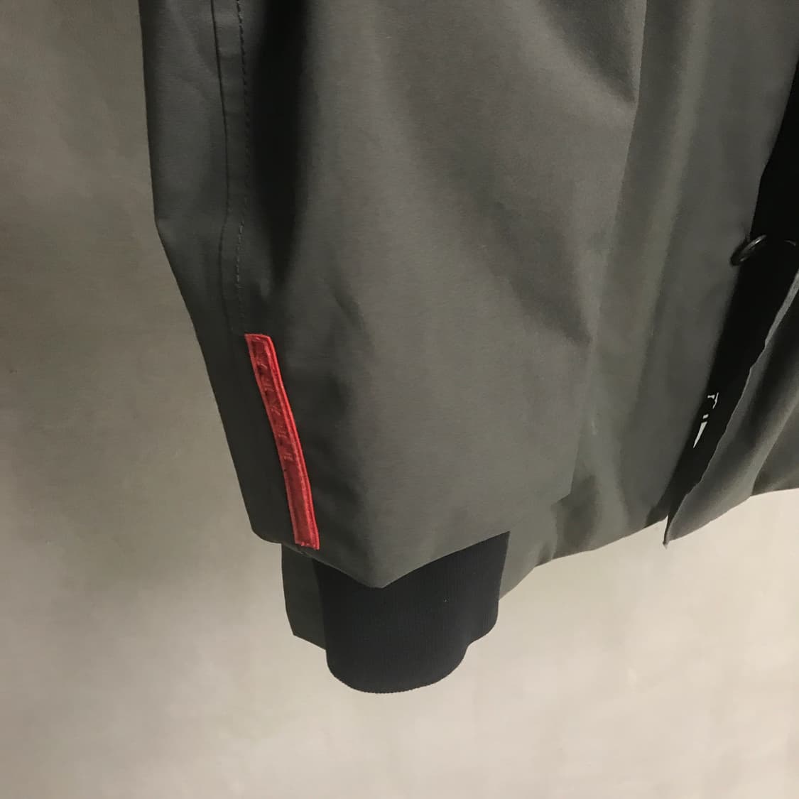 프라다 스포츠 고어텍스 바람막이 자켓 52 상품이미지4