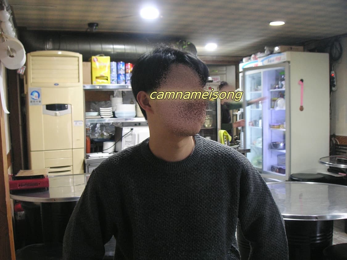 미놀타 디미지 XG (작례O) 상품이미지8