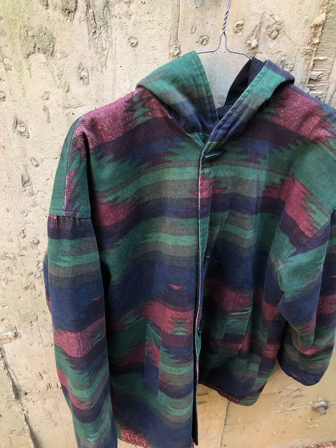 leaf coat 상품이미지9