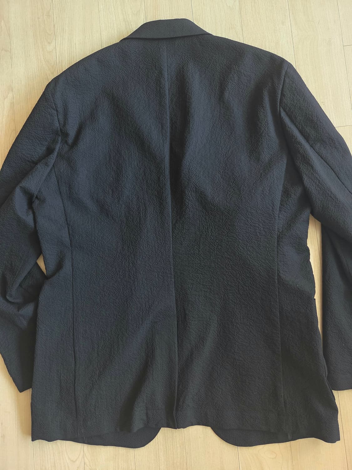 헨리코튼 시어서커 셋업 새상품 상품이미지5