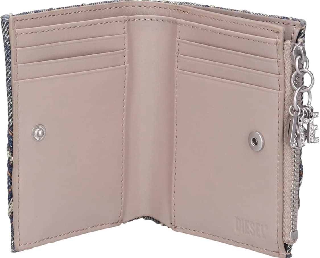 디젤 카드지갑  D BI FOLD ZIP  상품이미지3