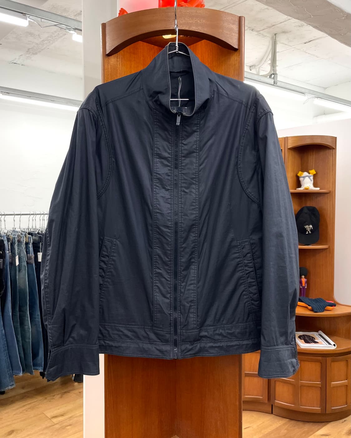 [XL] 제냐 자켓 상품이미지1