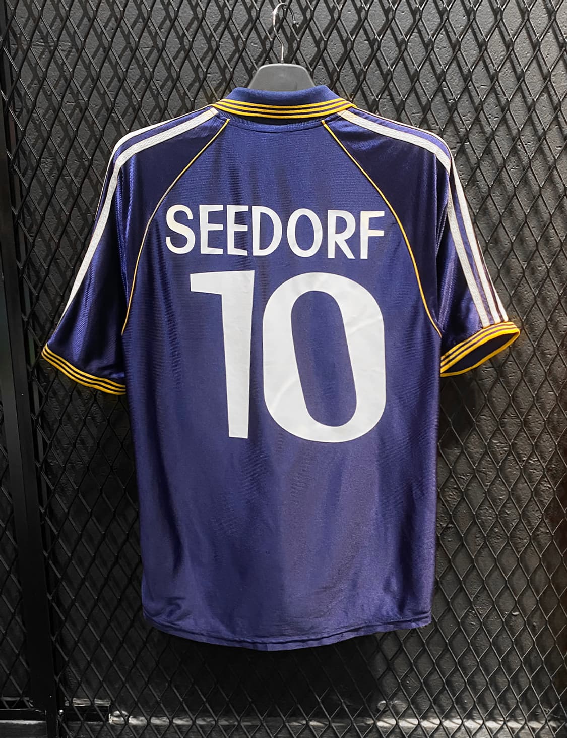 98/99 레알 써드 셰도르프 (L) 상품이미지3