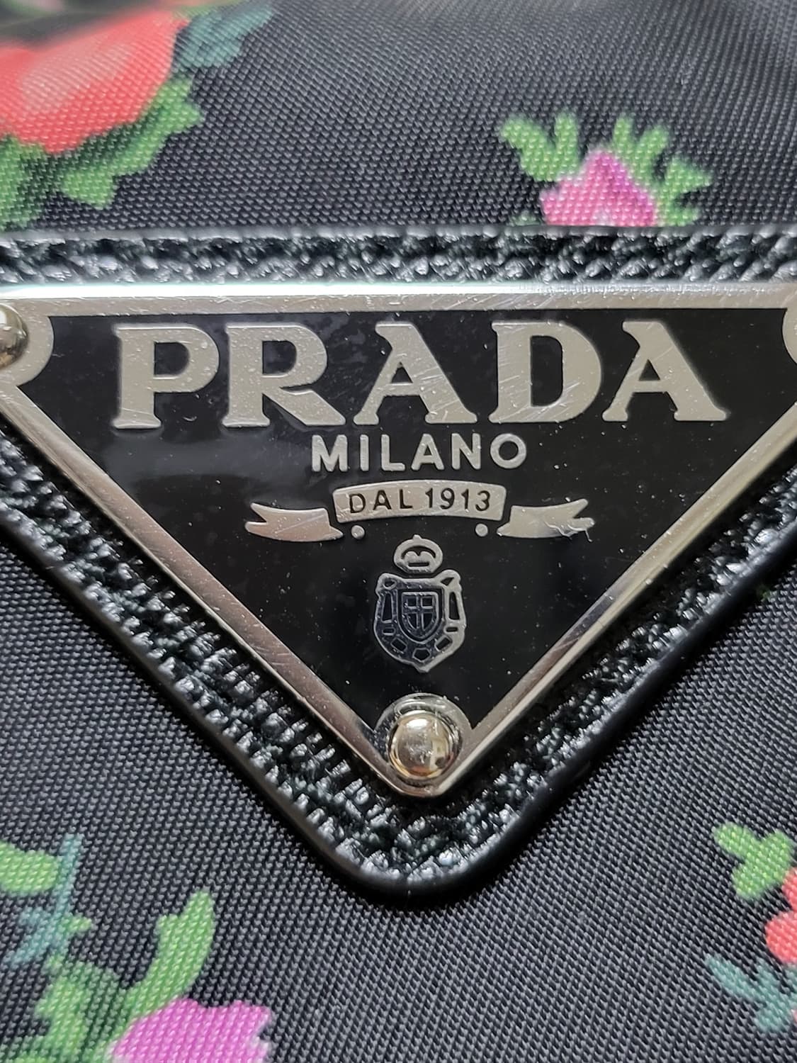 프라다 숄더백  상품이미지10