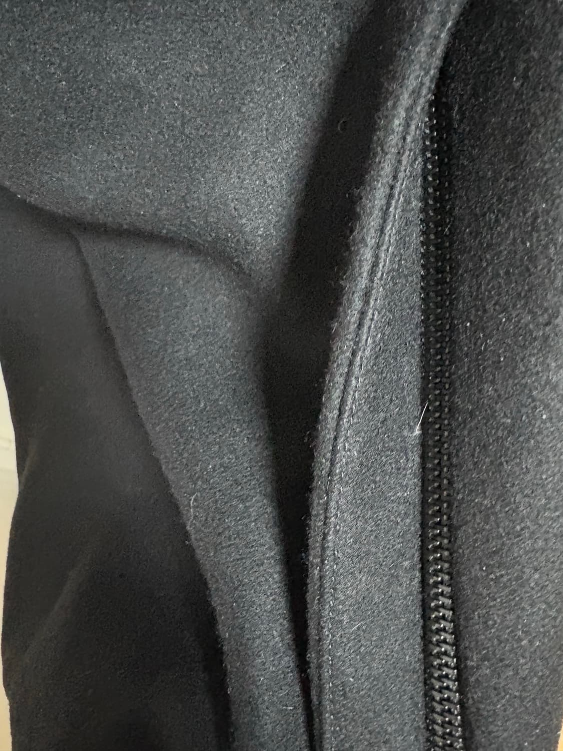 겐조 코트 상품이미지8