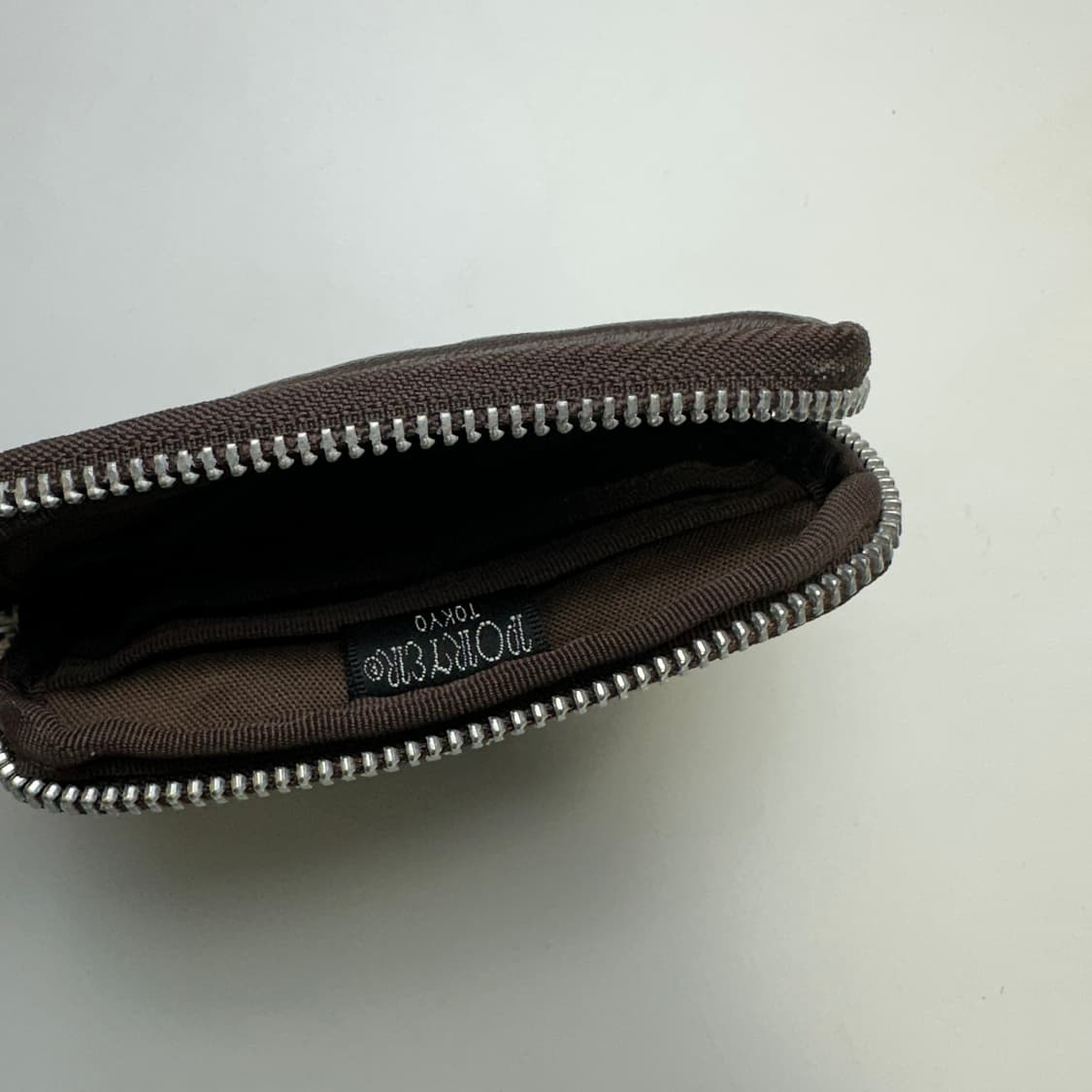 PORTER 포터 프리스타일 멀티 코인 케이스 상품이미지5