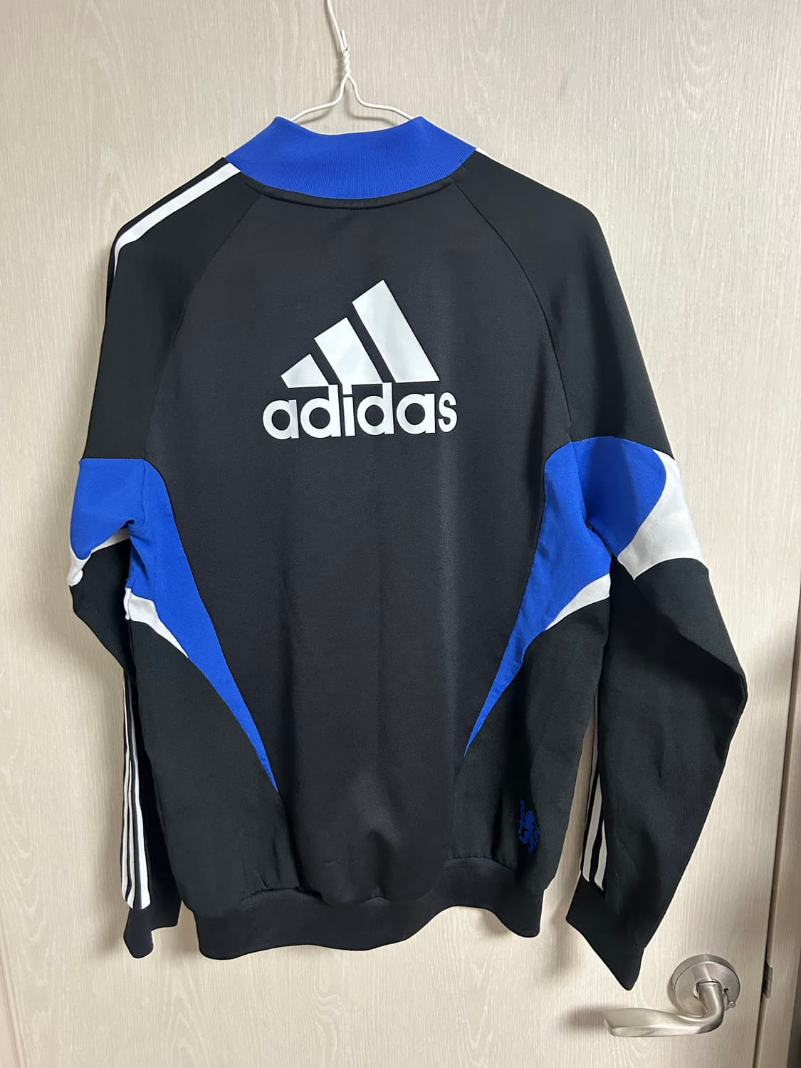 아디다스 첼시 트레이닝 집업 95사이즈팜 상품이미지2