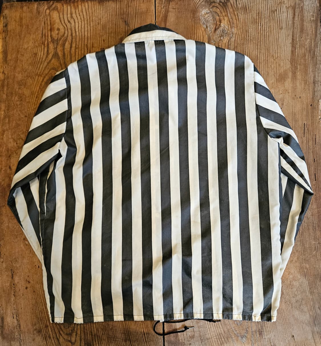 50s 레어 빈티지 butwin 코치자켓  상품이미지2