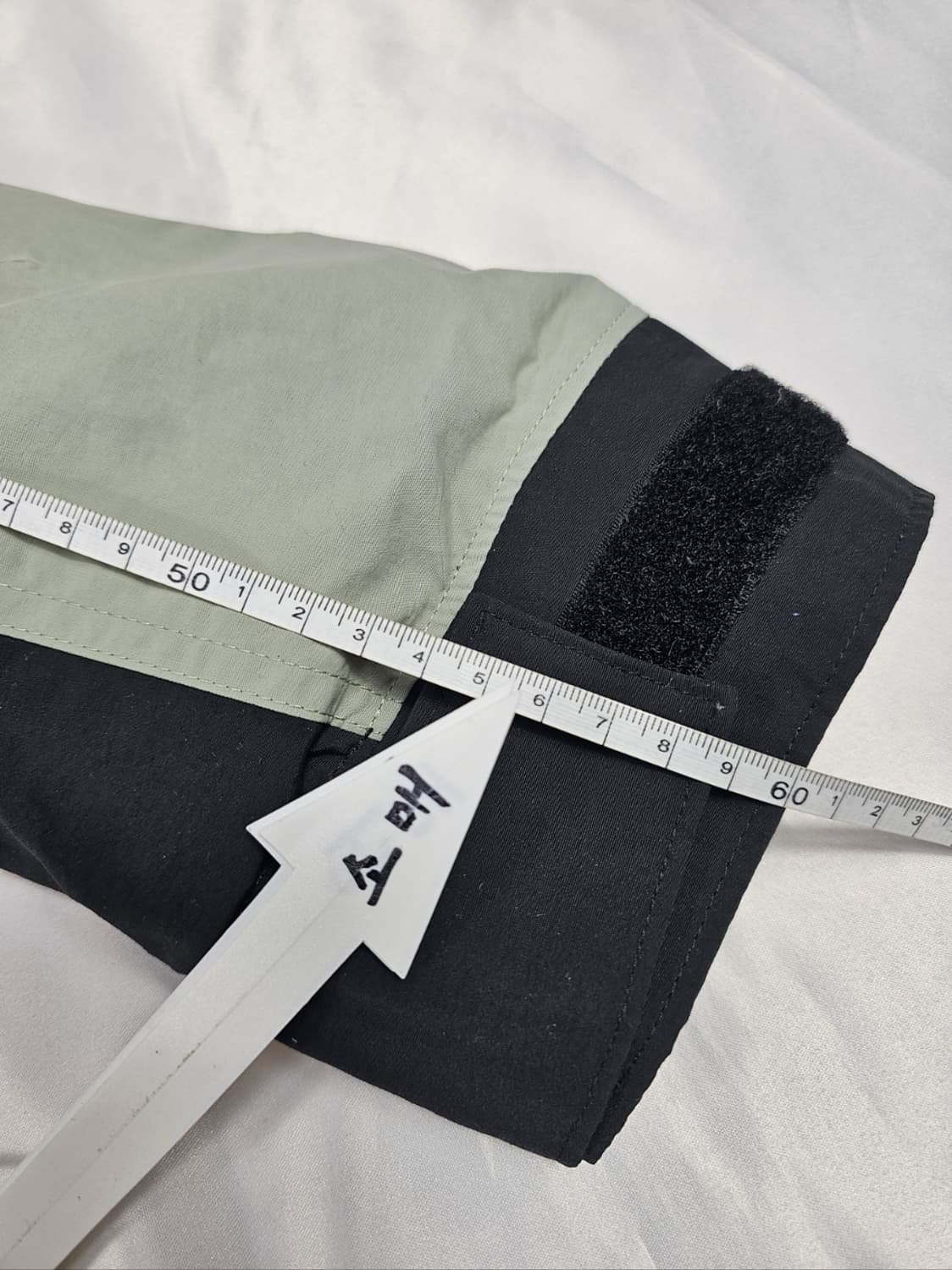 노스페이스마티스자켓 상품이미지6