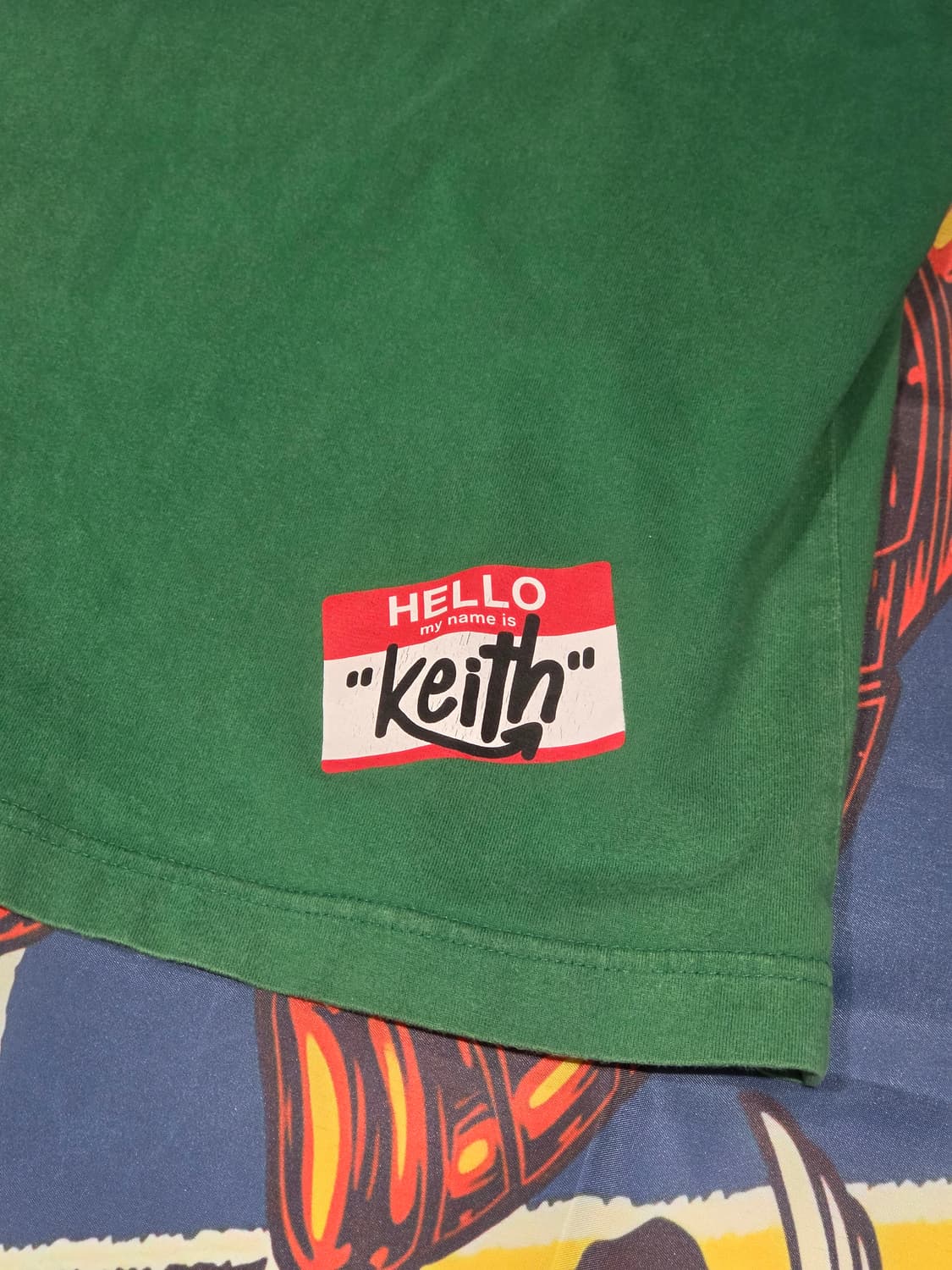 X-LARGE 반팔 XL 상품이미지8