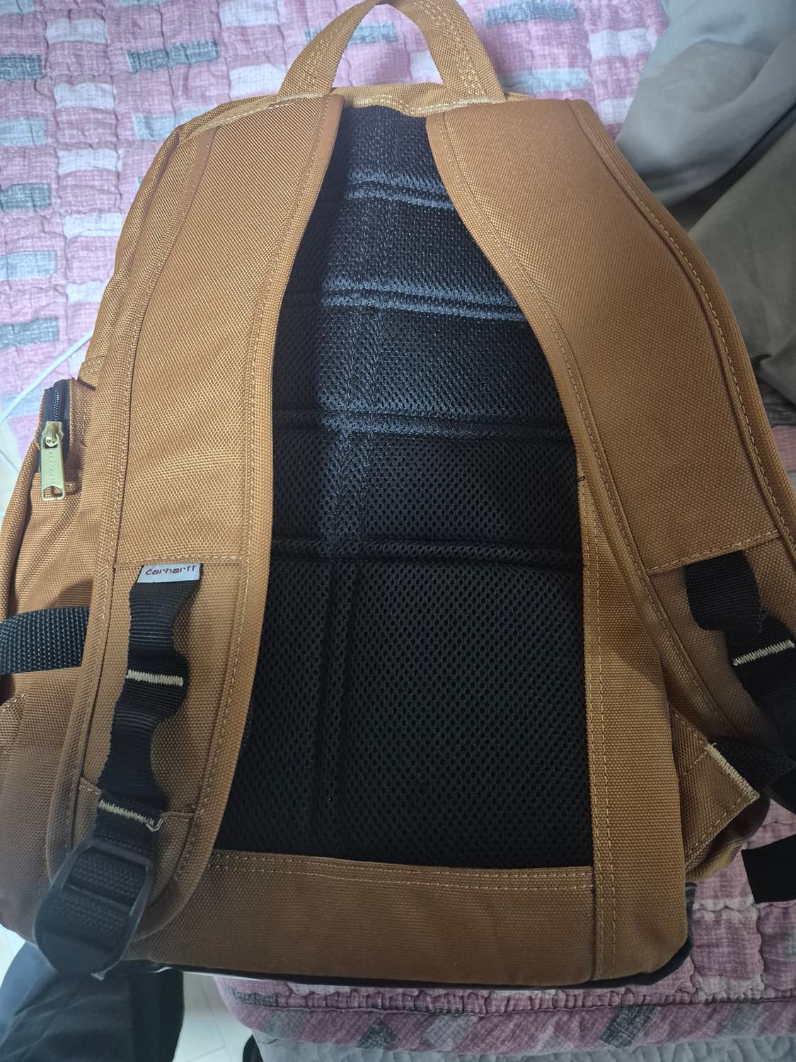 칼하트 레거시 디럭스 백팩 상품이미지3