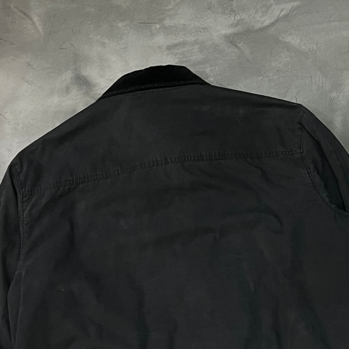  폴로랄프로렌 코듀로이카라 스윙자켓 y15161 상품이미지5