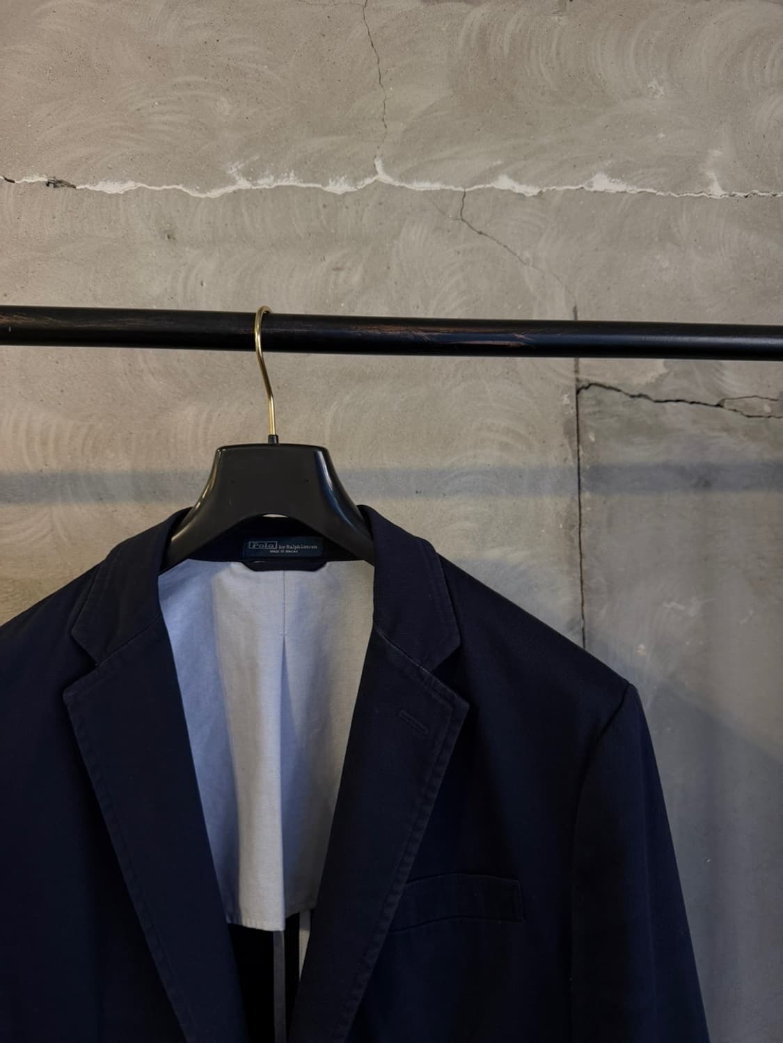 폴로 랄프로렌 치노자켓 100 상품이미지4