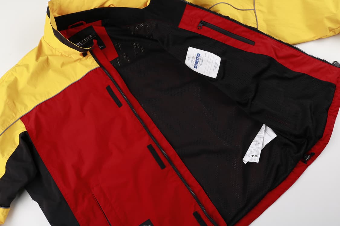 [S] 디미토 x 크리틱 보드복 자켓 상품이미지6