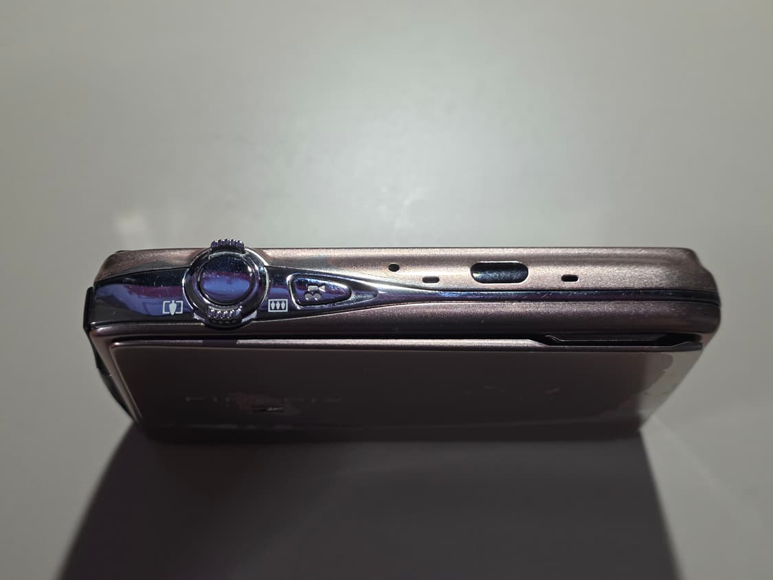 후지 파인픽스 Z950EXR 빈티지 디지털카메라 상품이미지2