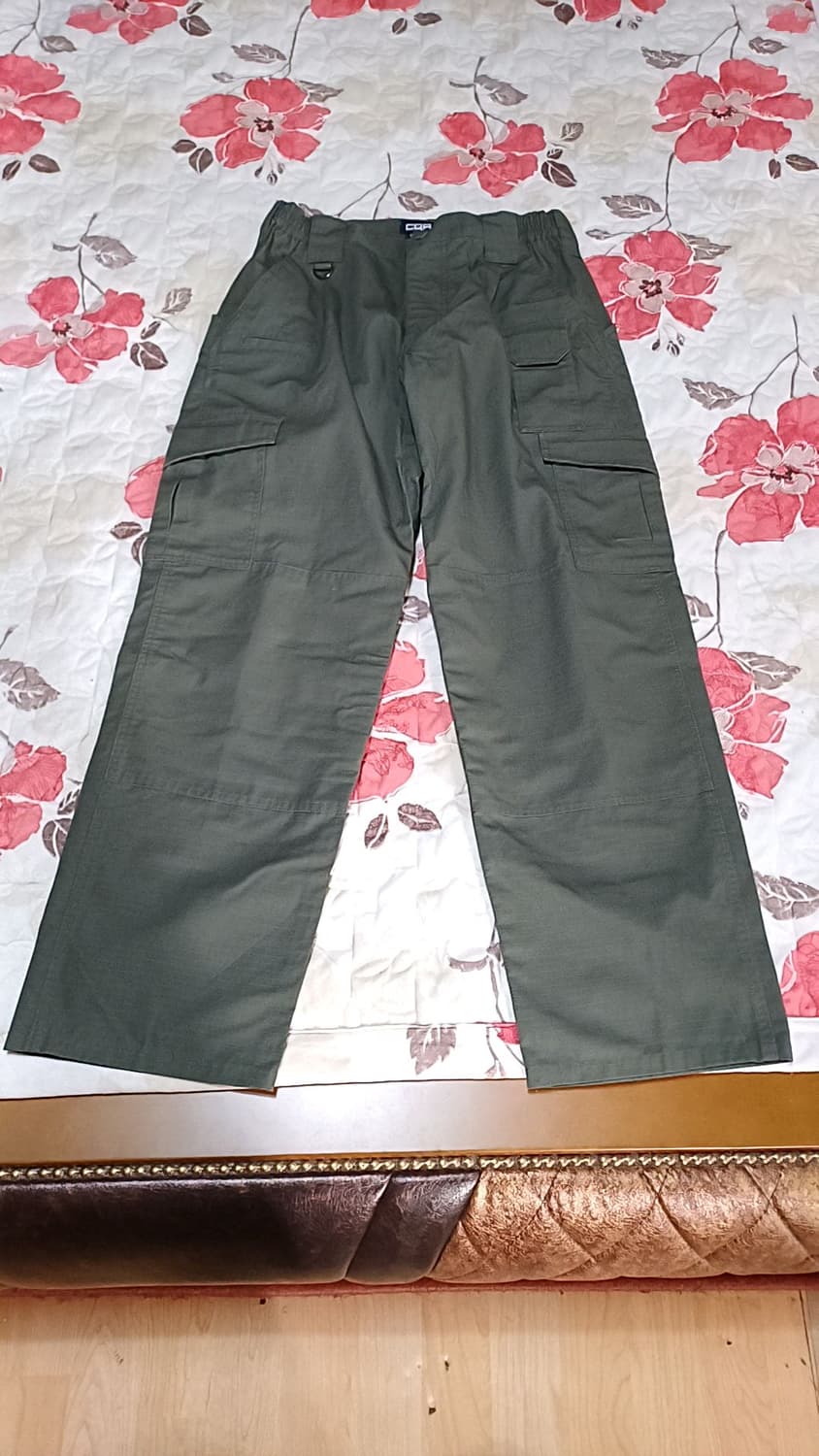 CQR 카고팬츠 32인치 기장103 상품이미지1