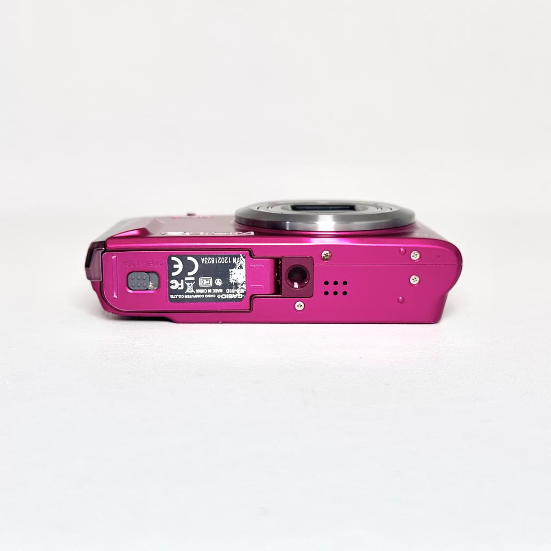 카시오 엑슬림 H10 | Casio Exilim EX-H10 | H15 상품이미지7