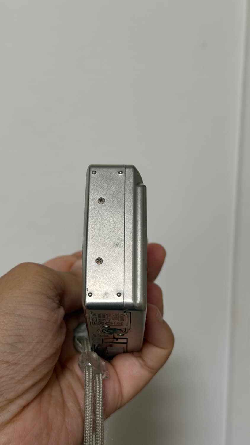 [풀박스/상태좋음] 캐논 익서스60 익시70 ixus60 ixy70 상품이미지6