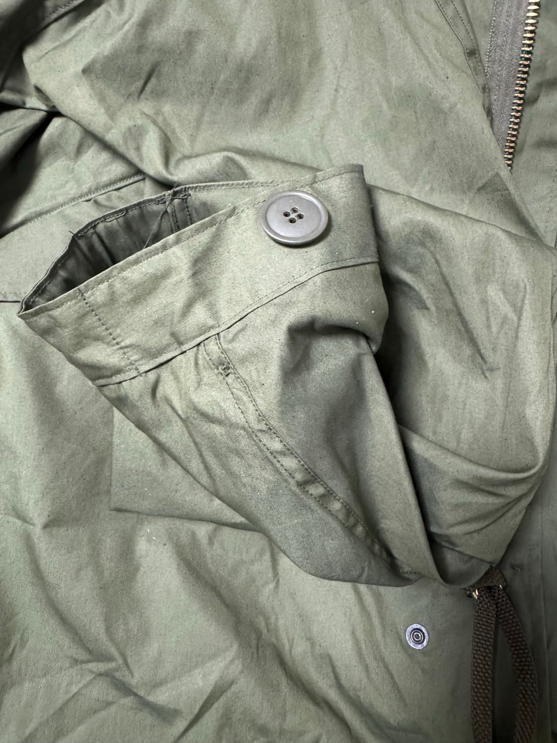 Og개파카 신품 (M)  상품이미지9