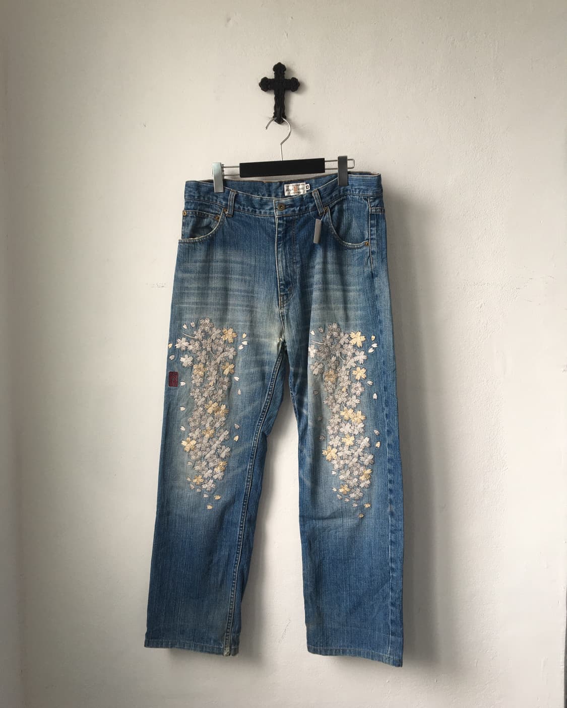 Karakuri tamashi Oriental needle work de 상품이미지2