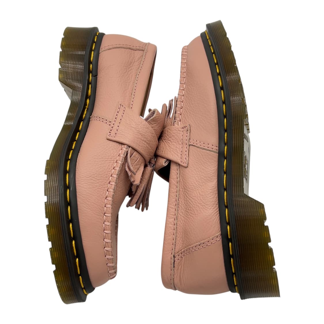 240 W 닥터마틴 아드리안 버지니아 피치 베이지 (UK5) 상품이미지3