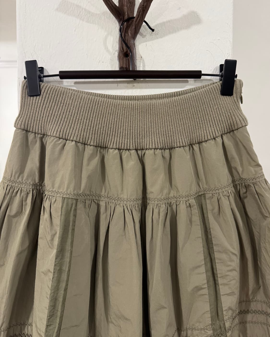 HIROKO BIS VINTAGE BOTTOM 상품이미지2