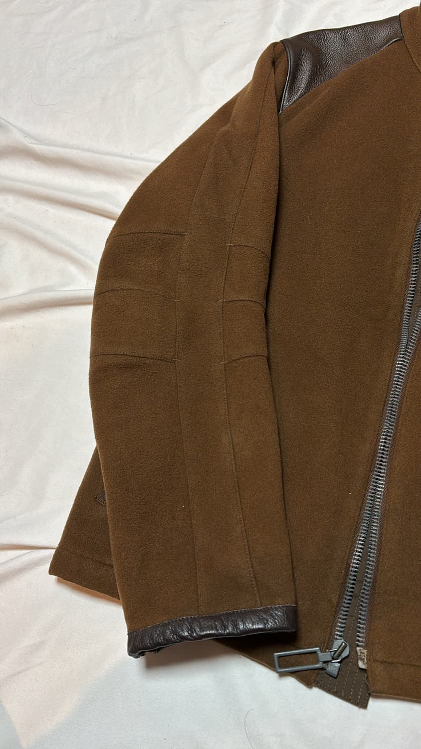 Mark XIII Insulator Quilted Jacket 상품이미지6