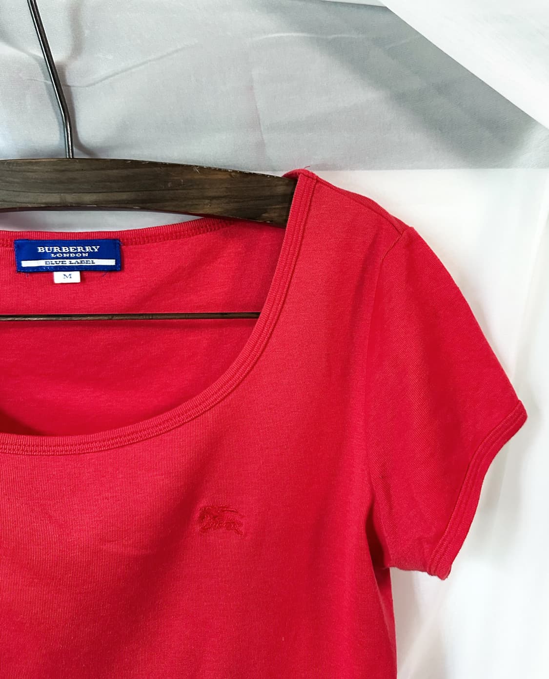 BURBERRY LONDON short sleeve t-shirt 상품이미지7