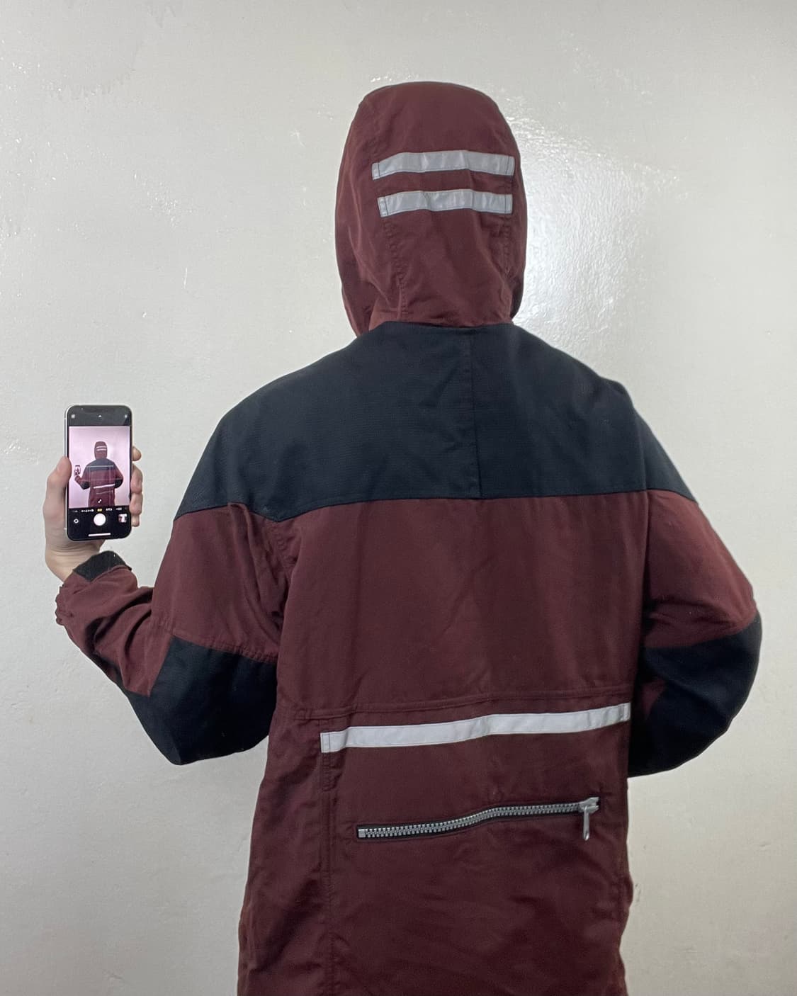 LLBean 아노락 상품이미지3