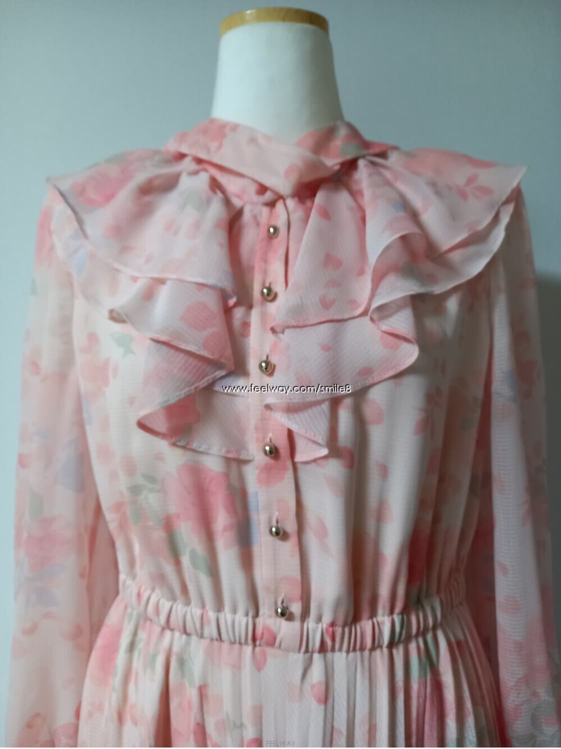 린 롱원피스 상품이미지7