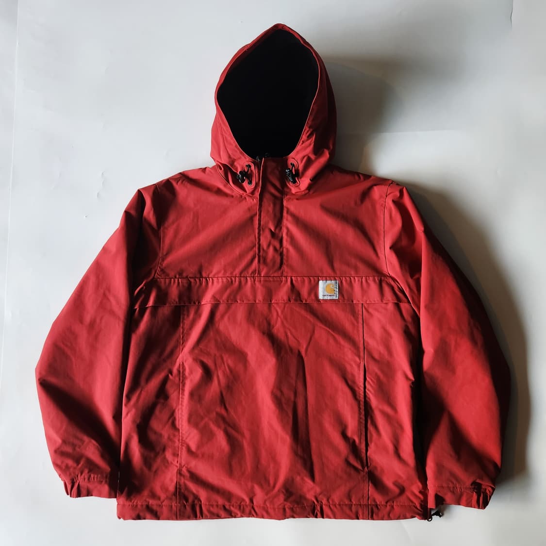 칼하트 WIP 님부스 풀오버 상품이미지1