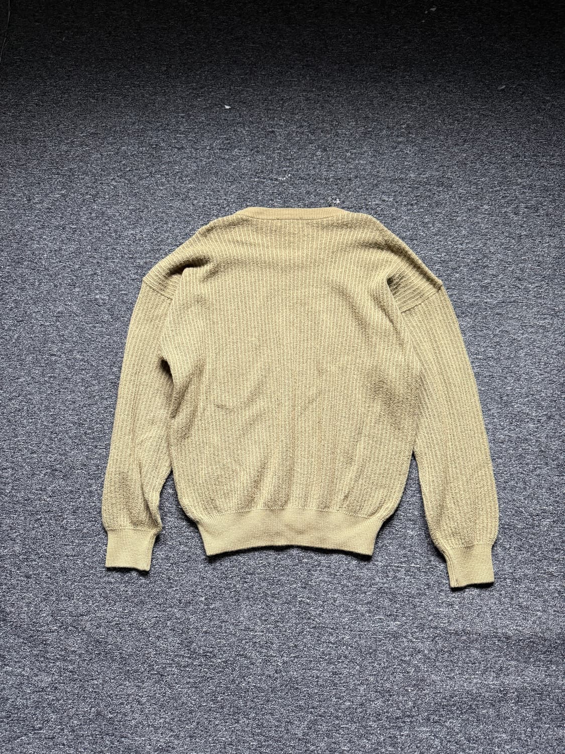 인터메조 에스닉 니트 상품이미지5