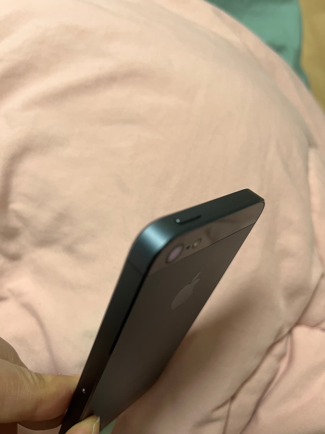 아이폰5 블랙 32GB 상품이미지3