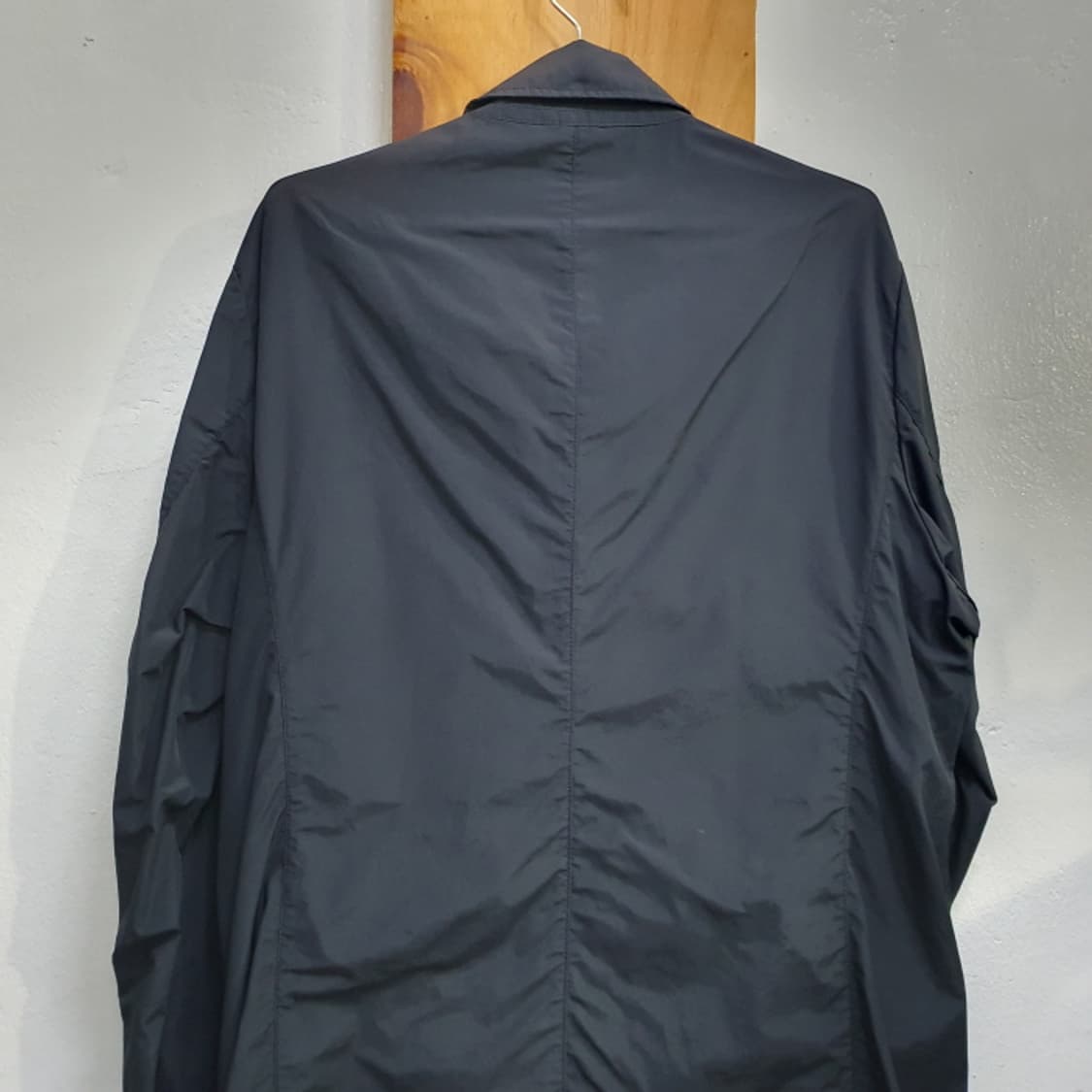 올젠 트렌치코트(100) 상품이미지6