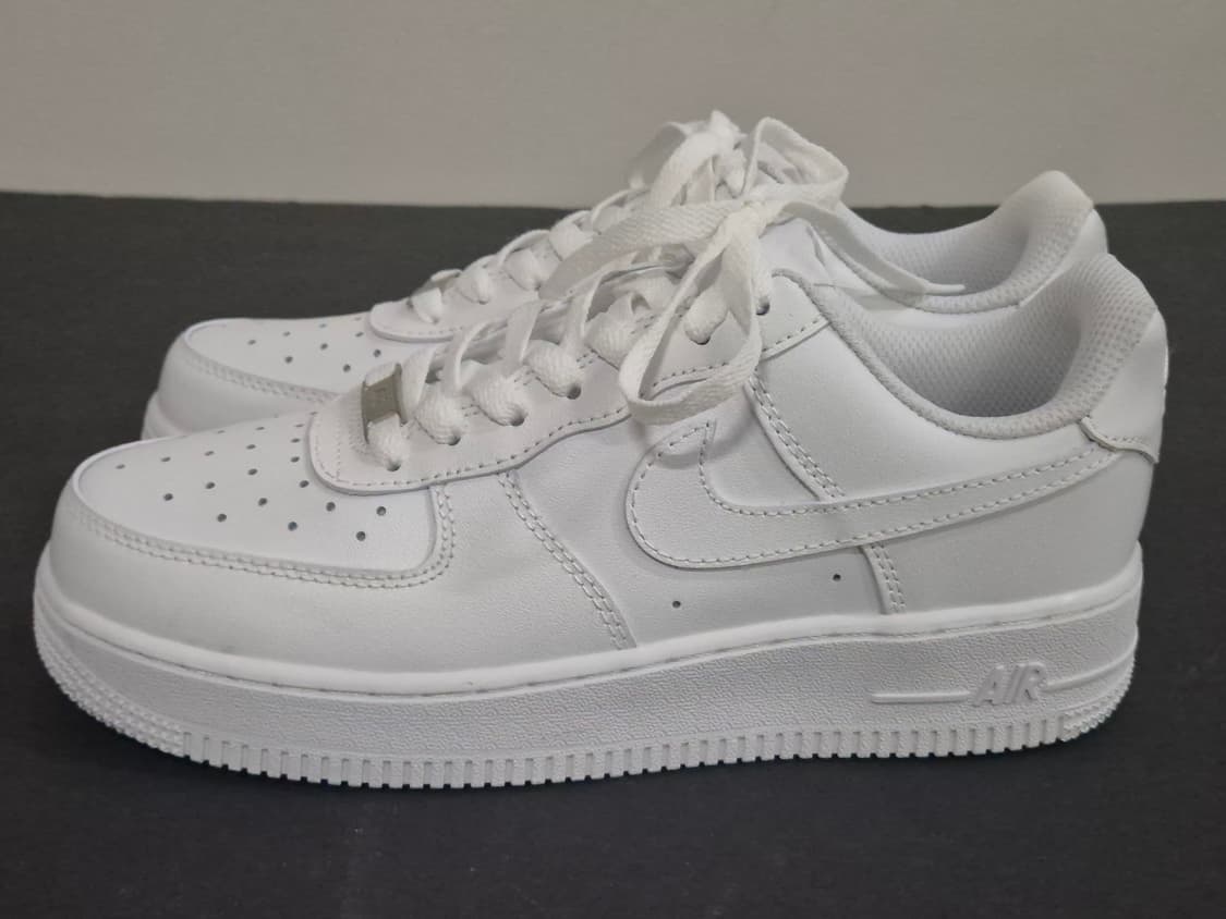 나이키 에어포스1 올백 (250) 상품이미지4