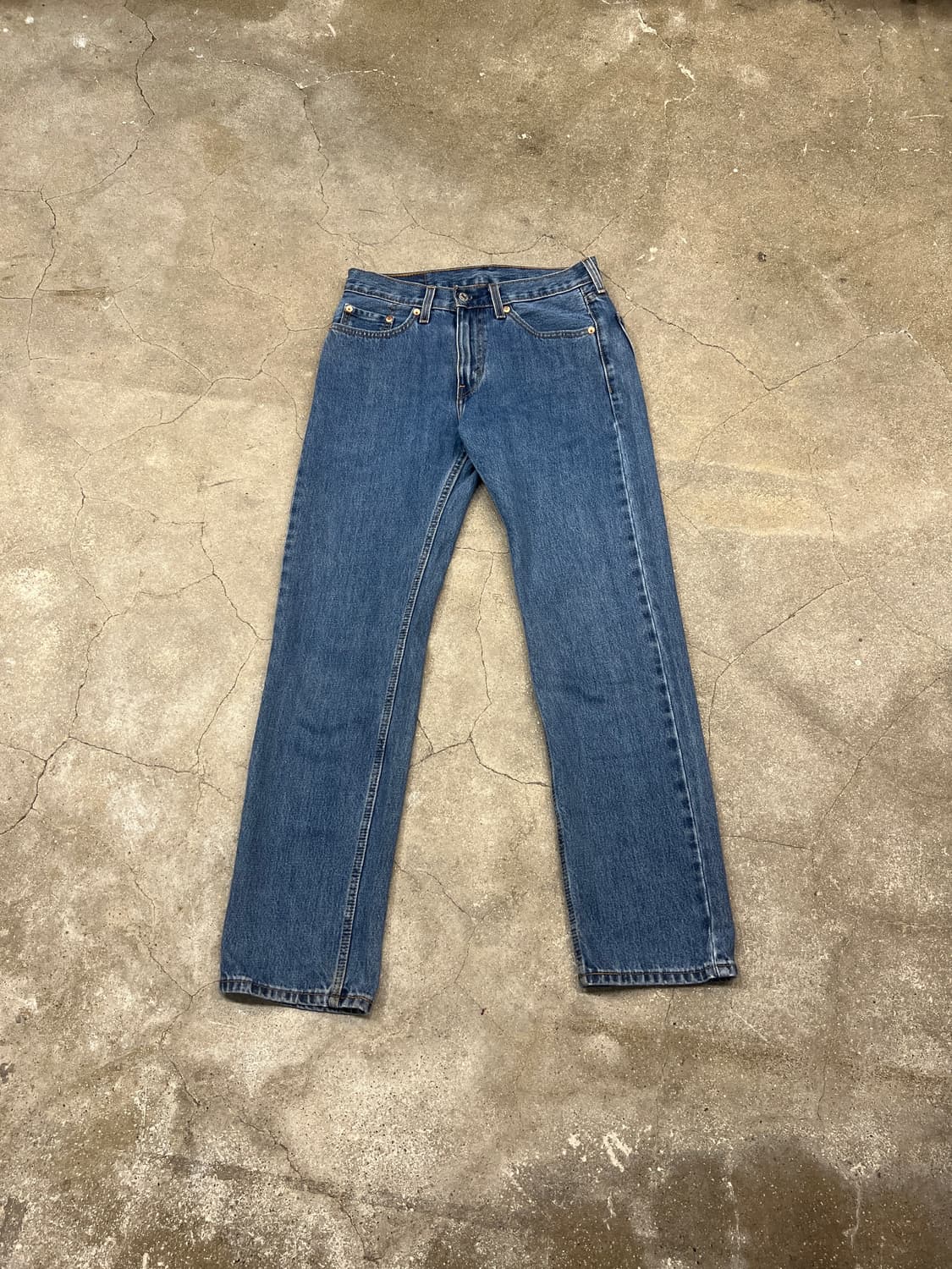 Levi’s® 505™ W30 L32 상품이미지2