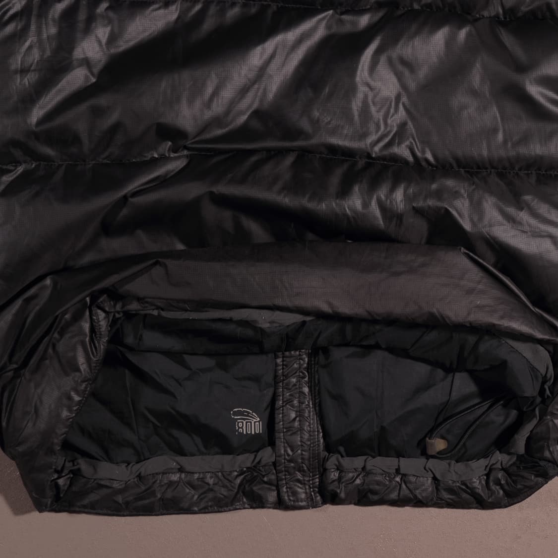 나이키ACG 루나레이크 숏패딩 상품이미지6