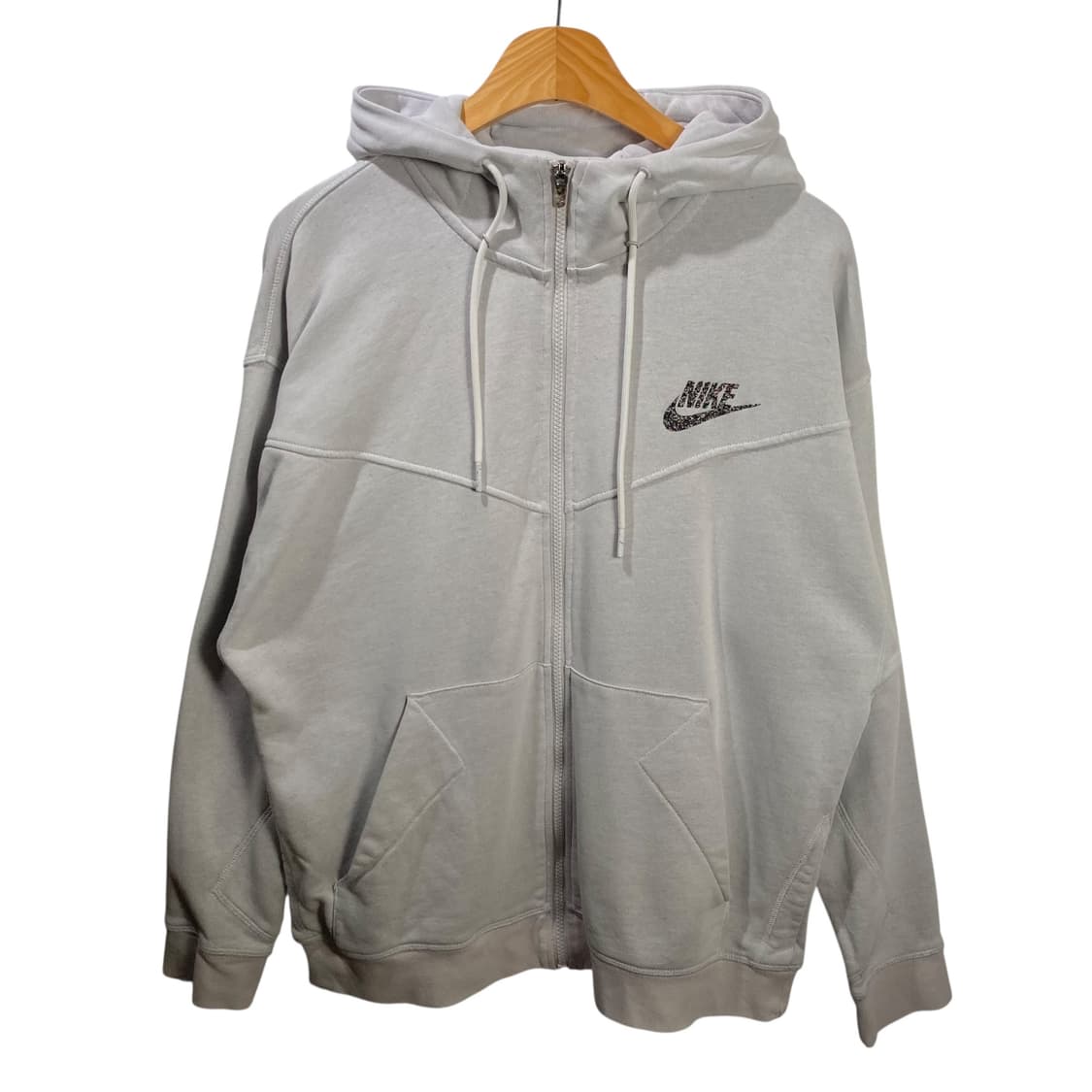 나이키 후드집업 상품이미지2