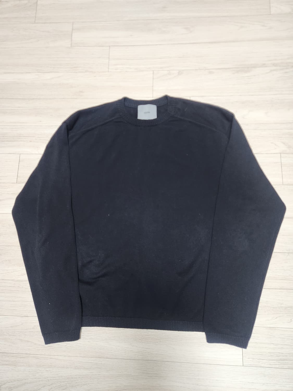 니트 2벌 일괄구매 무료배송 상품이미지4