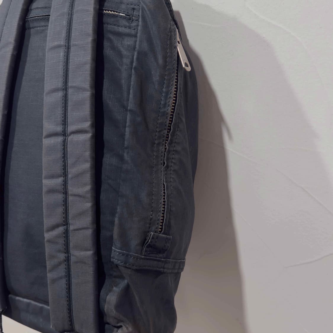 Porter 요시다 포터 큐브 럭색 백팩 상품이미지6