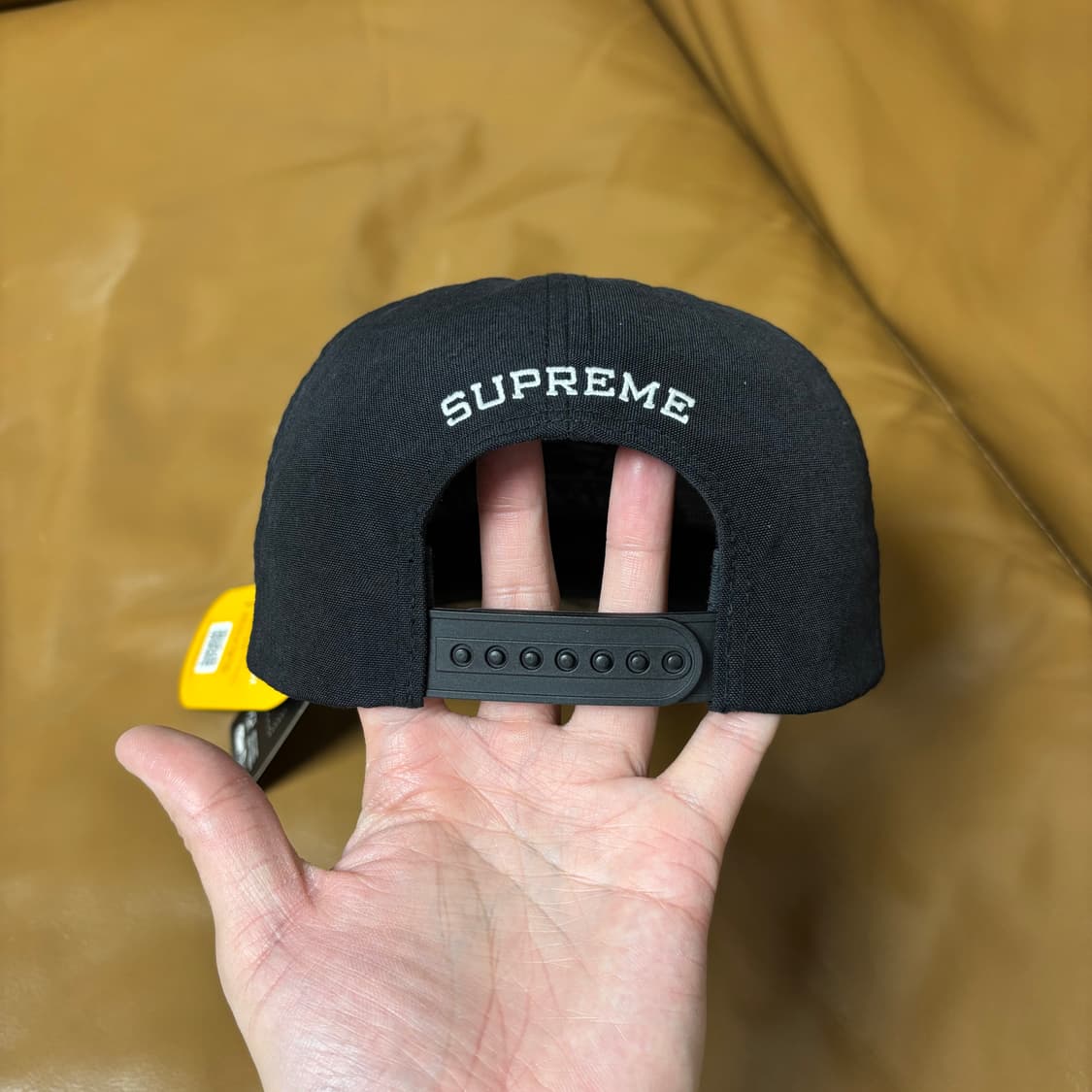 슈프림 디키즈 6패널 볼캡 모자 카모 상품이미지7