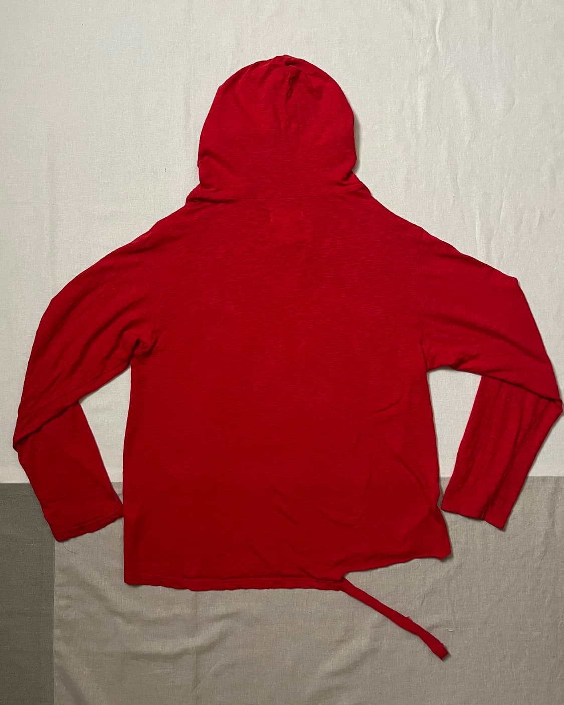 Masu 23ss jack hoodie 마수 잭 후드티 상품이미지2