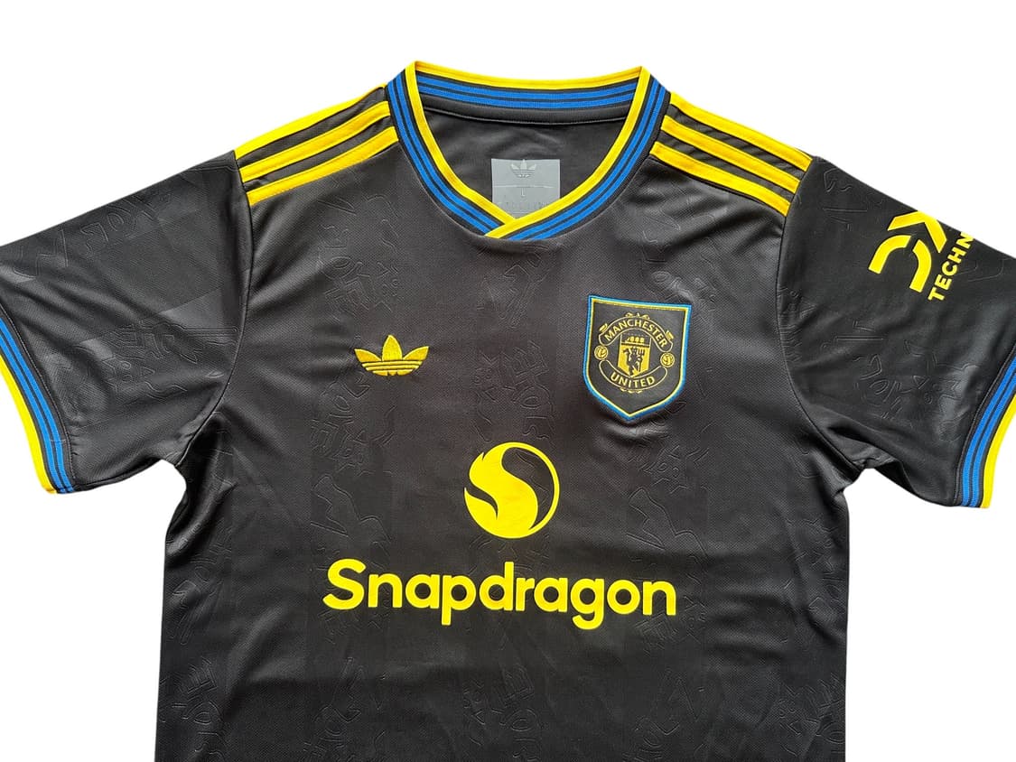 25-26 맨유 써드 유니폼 상품이미지3