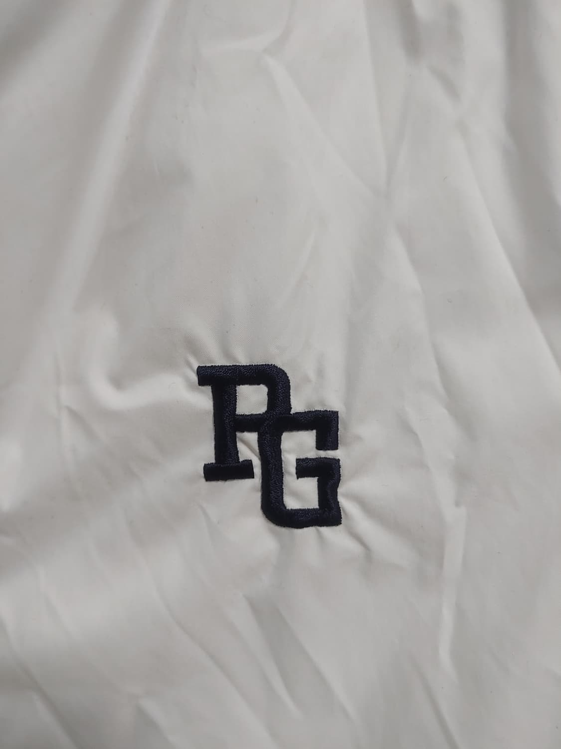 파리게이츠 골프 조끼-6사이즈 상품이미지4