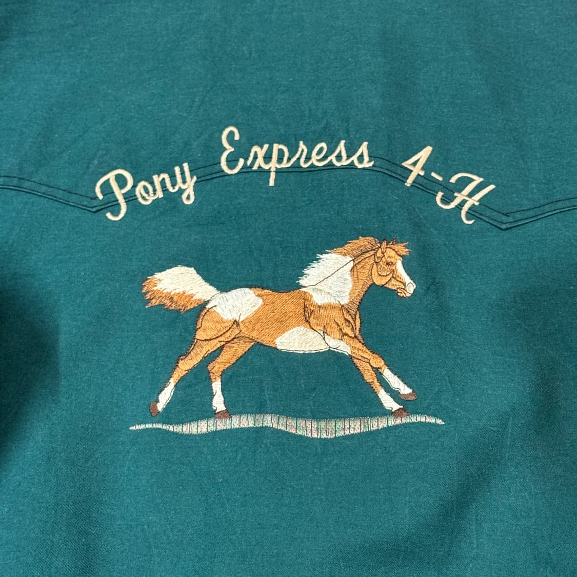 L) Tote Along USA 빈티지 코트 자켓 상품이미지6