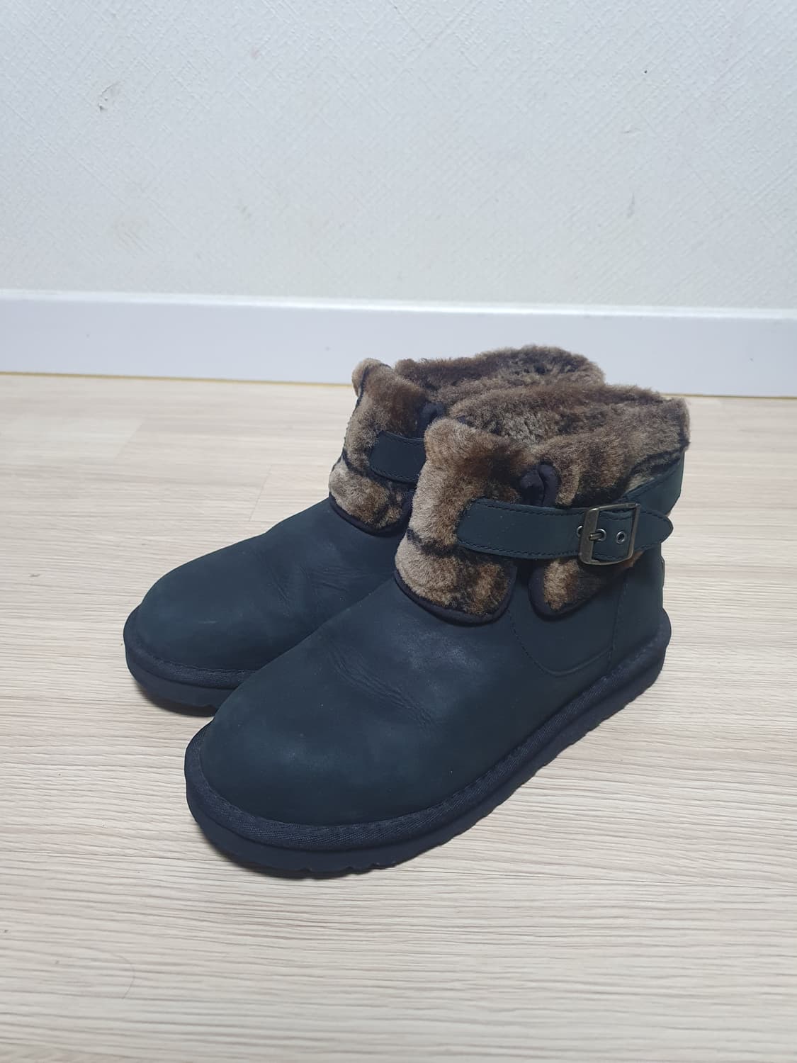 어그 부츠 240 상품이미지4