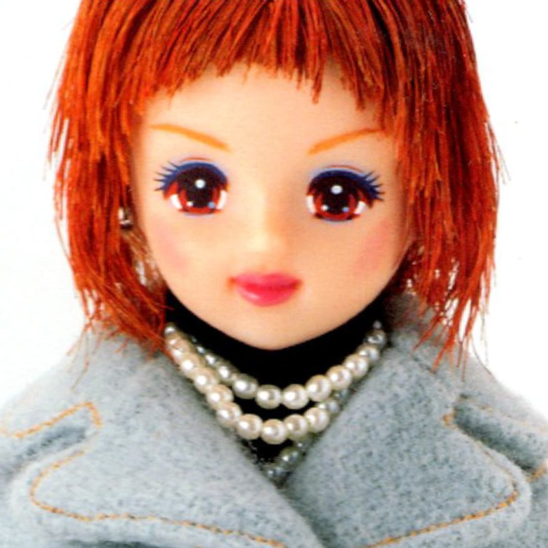 Fruits Beauty Pop Collection (2002) 희귀음반 상품이미지4